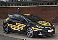 Opel weitet das Sponsoring in der Fußball-Bundesliga aus. Mit dem amtierenden Deutschen Meister und Champions-League-Teilnehmer Borussia Dortmund kommt eine weitere Partnerschaft auf höchster Fußballebene hinzu. Foto:Auto-Medienportal.Net/Opel